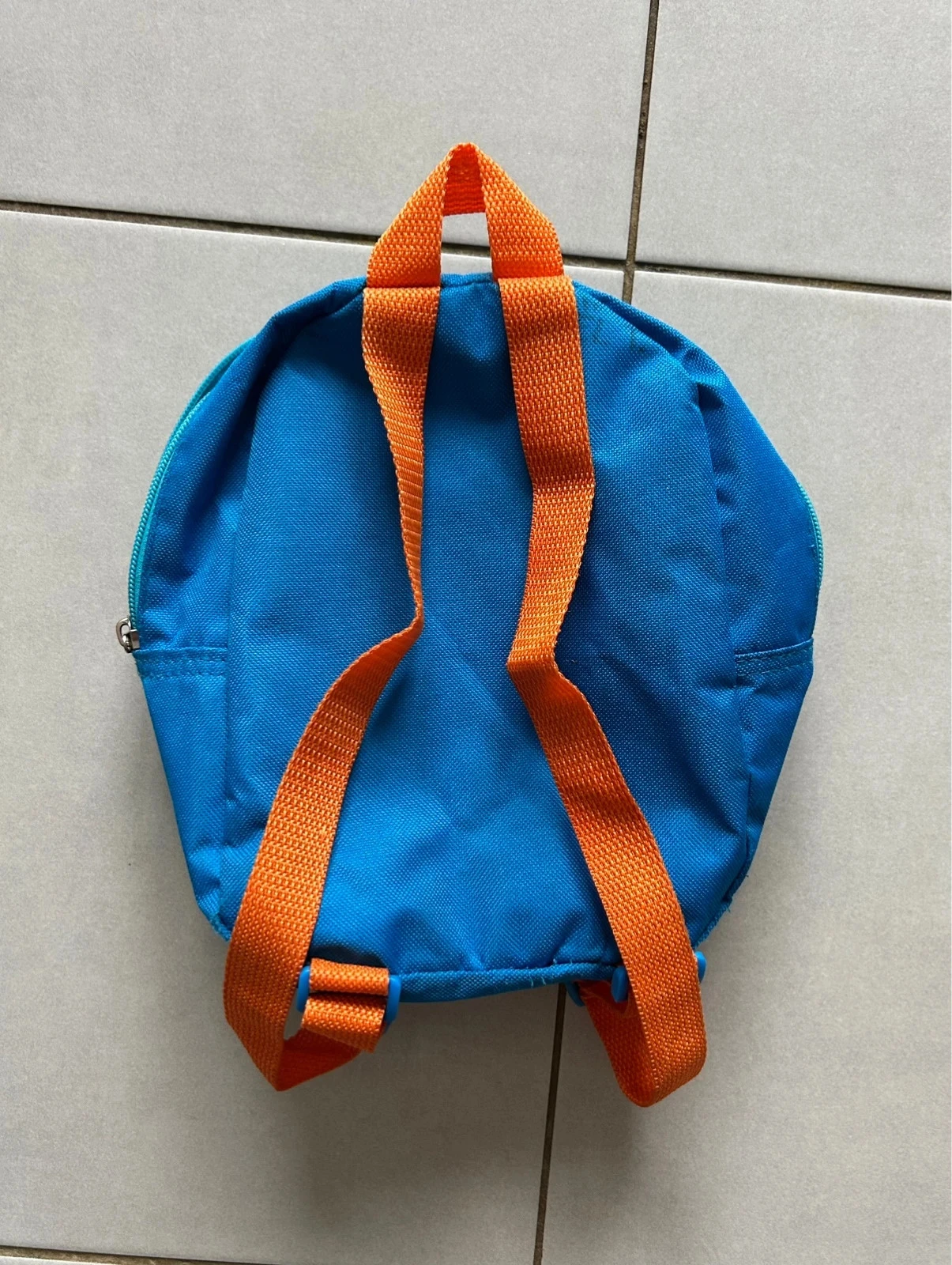 Kleine rugzak voor kinderen de wereld van Nemo – photo 2